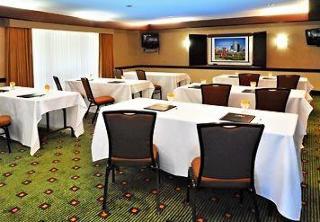 Courtyard By Marriott Williams Centre Hotel Tucson