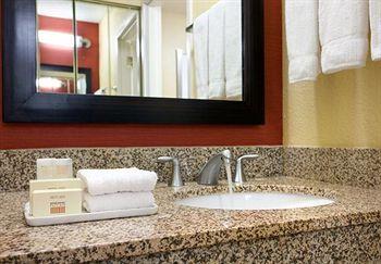 Courtyard By Marriott Williams Centre 3* Tucson