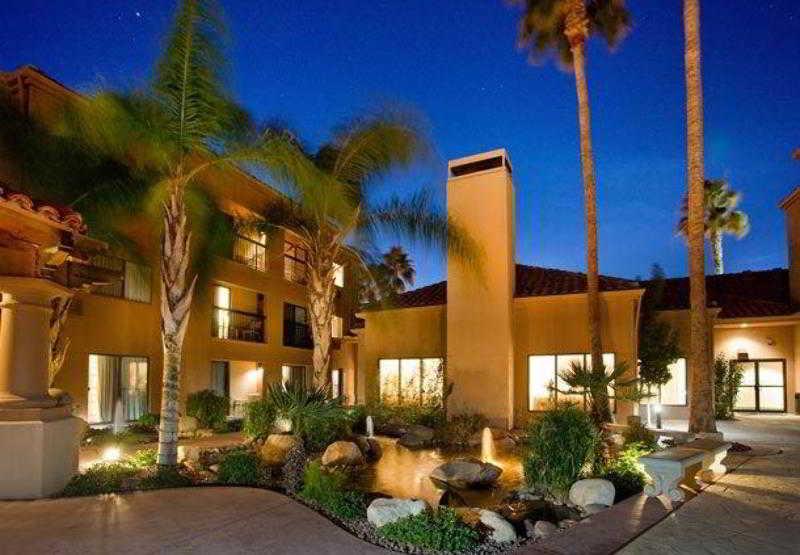 Courtyard By Marriott Williams Centre 3* Tucson