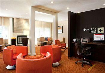 Courtyard By Marriott Williams Centre Tucson