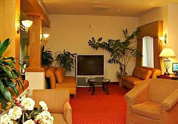 Courtyard By Marriott Williams Centre Tucson